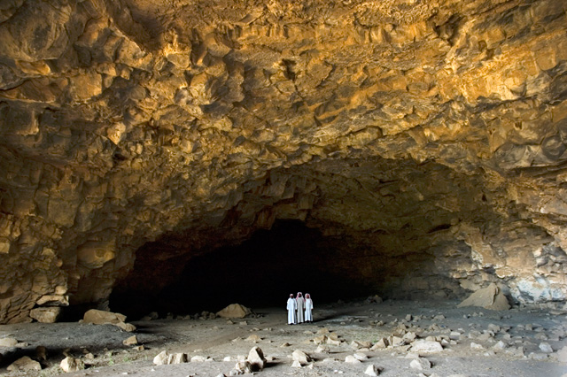Workshop Passage